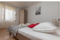 Apartmány Milica Apartmán 1 - Vanja foto 2