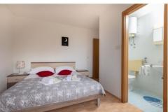 Apartmány Milica Apartmán 1 - Vanja foto 3