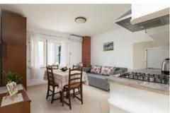 Apartmány Milica Apartmán 1 - Vanja foto 4