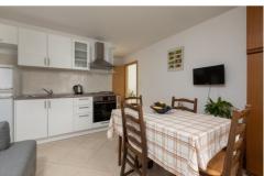 Apartmány Milica Apartmán 1 - Vanja foto 5