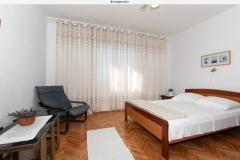 Apartmány Mira Apartmán 2 foto 4