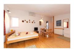 Apartmány Mira Apartmán 1 foto 1
