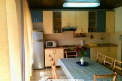 Apartmány Mrsic Podgora  Apartmán 1 - A8 foto 2
