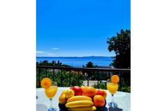 Apartmány Mrsic Podgora  Apartmán 1 - A8 foto 3