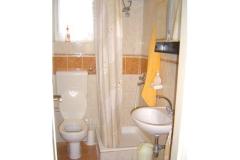 Apartmány Mrsic Podgora  Apartmán 2 - A6+1 foto 5