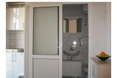 Apartmány Mrsic Podgora  Apartmán 3 - Studio foto 1