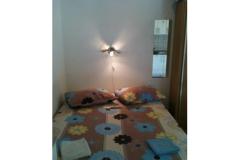 Apartmány Mrsic Podgora  Apartmán 3 - Studio foto 4