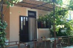 Apartmány Mrsic Podgora  Apartmán 3 - Studio foto 5
