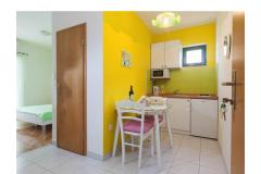 Apartmány Niko Podgora Apartmán 1 - A2 Green foto 3