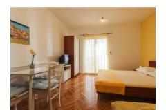 Apartmány Niko Podgora Apartmán 2 - 2+1AYellow foto 1