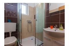 Apartmány Niko Podgora Apartmán 2 - 2+1AYellow foto 4