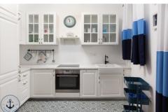 Apartmány Porat Vela Apartmán 2 - Kala foto 2