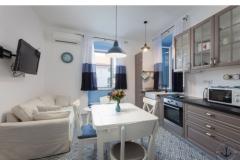 Apartmány Porat Vela Apartmán 1 - Obor foto 1