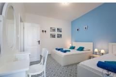 Apartmány Porat Vela Apartmán 1 - Obor foto 3