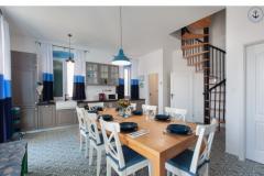 Apartmány Porat Vela Apartmán 3 - Biokovo foto 1