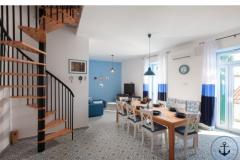 Apartmány Porat Vela Apartmán 3 - Biokovo foto 2