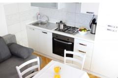 Apartmány Slaven Apartmán 1 - Ap21/22 foto 2