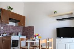 Apartmány Slaven Apartmán 2 - Ap31/32/33 foto 1