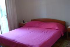 Apartmány Šunde Podgora Apartmán 1 - WhiteHouse foto 3