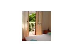 Apartmány Šunde Podgora Apartmán 1 - WhiteHouse foto 5