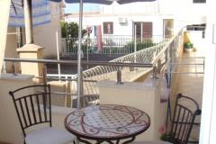 Apartmány Šunde Podgora Apartmán 2 - YellowN foto 3