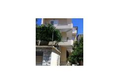 Apartmány Šunde Podgora Apartmán 3 - YellowS foto 1