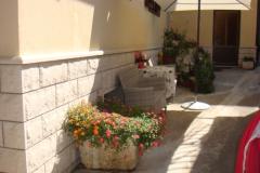 Apartmány Šunde Podgora Apartmán 3 - YellowS foto 3