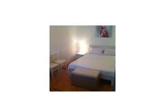 Apartmány Šunde Podgora Apartmán 3 - YellowS foto 4