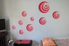 Apartmány Šunde Podgora Apartmán 3 - YellowS foto 5