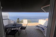 Aparttmani Borić Apartmán 1 - A4+1 foto 2