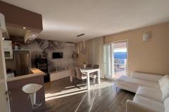 Aparttmani Borić Apartmán 1 - A4+1 foto 4