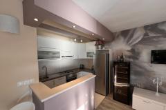 Aparttmani Borić Apartmán 1 - A4+1 foto 5