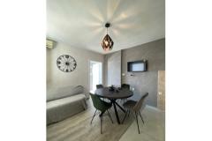 Aparttmani Borić Apartmán 3 - A4 foto 3