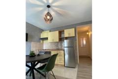 Aparttmani Borić Apartmán 3 - A4 foto 4