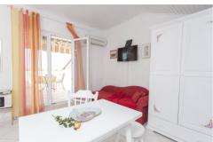 App Lili Apartmán 5 - studio/app foto 2