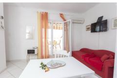 App Lili Apartmán 5 - studio/app foto 3