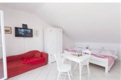 App Lili Apartmán 5 - studio/app foto 4