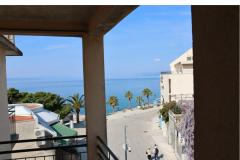Beachfront Apartmán Marin Apartmán 1 - Marin foto 3