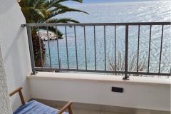 Beachfront Apartmány Sinajko Apartmán 2 - A br.1 foto 1