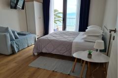 Beachfront Apartmány Sinajko Apartmán 2 - A br.1 foto 2