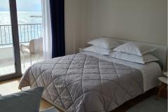 Beachfront Apartmány Sinajko Apartmán 2 - A br.1 foto 3