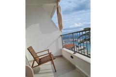 Beachfront Apartmány Sinajko Apartmán 2 - A br.1 foto 4