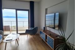 Beachfront Apartmány Sinajko Apartmán 1 - A br.4 foto 1