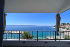 Beachfront Apartmány Sinajko Apartmán 1 - A br.4 foto 2