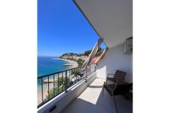 Beachfront Apartmány Sinajko Apartmán 1 - A br.4 foto 3