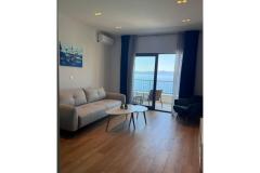 Beachfront Apartmány Sinajko Apartmán 1 - A br.4 foto 4