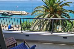 Beachfront Apartmány Sinajko Apartmán 3 - A br.2 foto 1