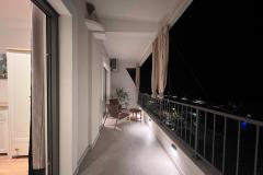 Beachfront Apartmány Sinajko Apartmán 3 - A br.2 foto 3