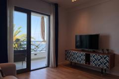 Beachfront Apartmány Sinajko Apartmán 3 - A br.2 foto 4