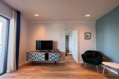 Beachfront Apartmány Sinajko Apartmán 3 - A br.2 foto 5